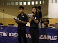 Non Regular Lecture Program UBHINUS Nomor 2