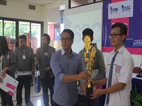 Non Regular Lecture Program UBHINUS Nomor 6