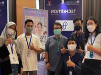 Non Regular Lecture Program UBHINUS Nomor Photo Gallery 3